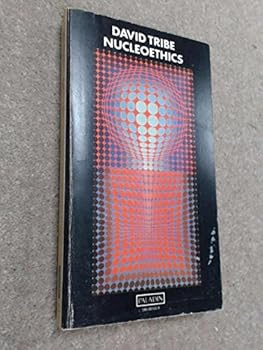 Paperback Nucleoethics: Ethics in a Modern Society Book