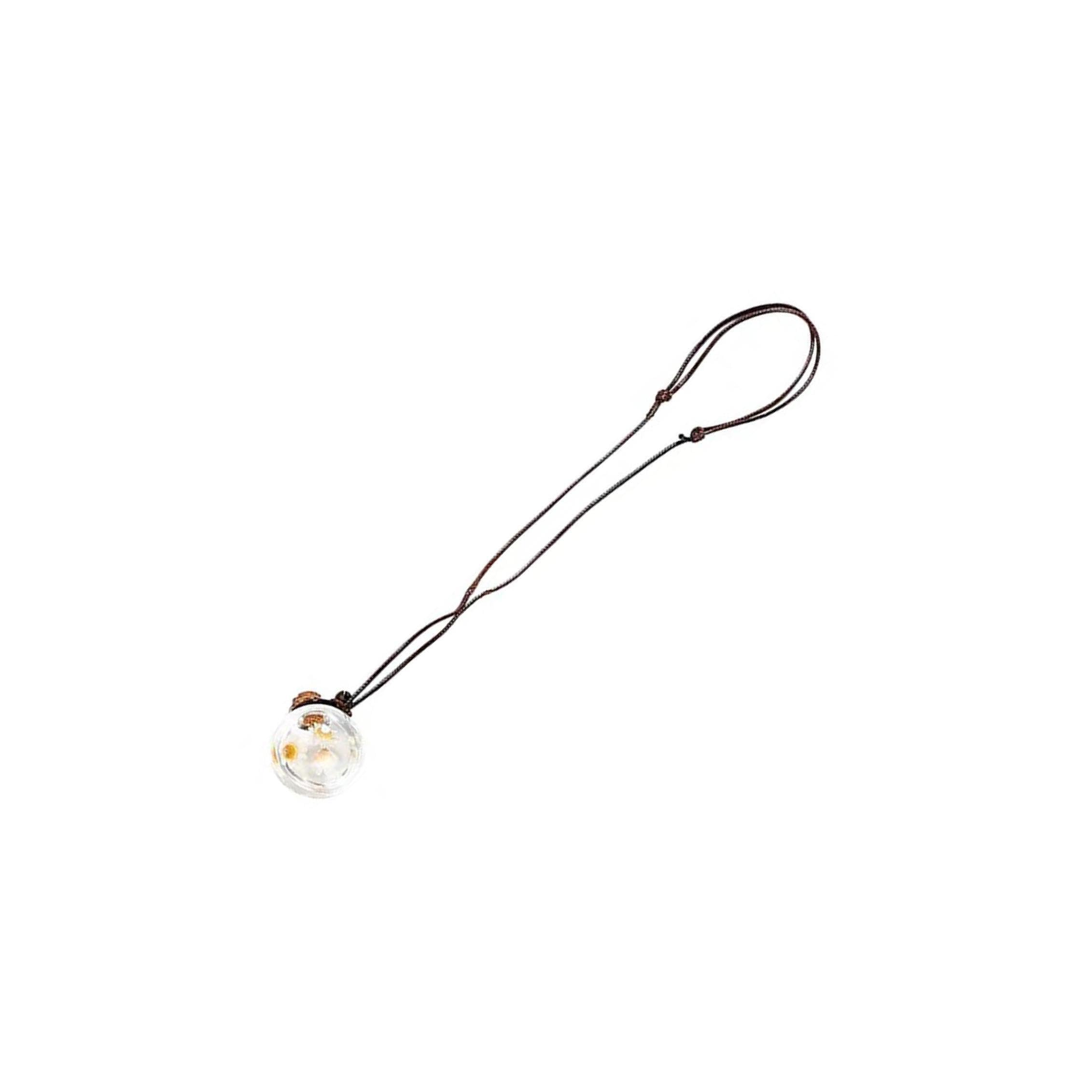 YIXANNX Refillable Vials Decor Accessories Aromatherapy Pendant Scented Hanging Perfume Bottle Elevating Daily Experiences Refillable Vials Decor Accessories