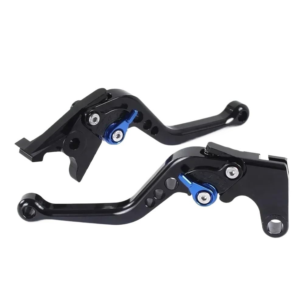 PLIQVBN Clutch Brake shafts Motorcycle Brake Clutch Levers for for Bandit 650S for GSF650/1200/1250 TL1000R for Hayabusa for GSXR1300