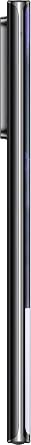 Samsung Galaxy Note 20 Ultra 5G, 128GB, Mystic Black - Fully Unlocked - SM-N986U1 (AT&T, Verizon, T-Mobile, Global) w/Fast Wireless Charging Pad