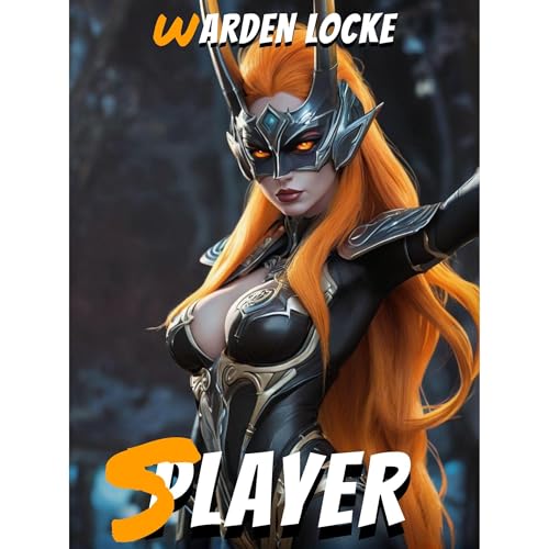 Player Slayer : Warden Locke episode artwork