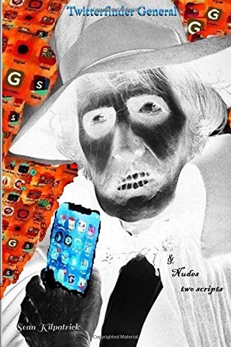 Twitterfinder General 1711502642 Book Cover