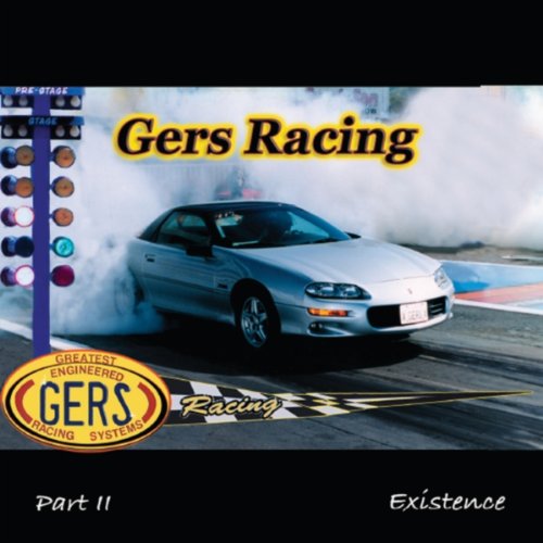 Play Part II Existence by Gers Racing on Amazon Music