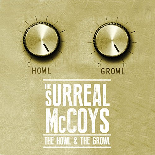 The Surreal McCoys