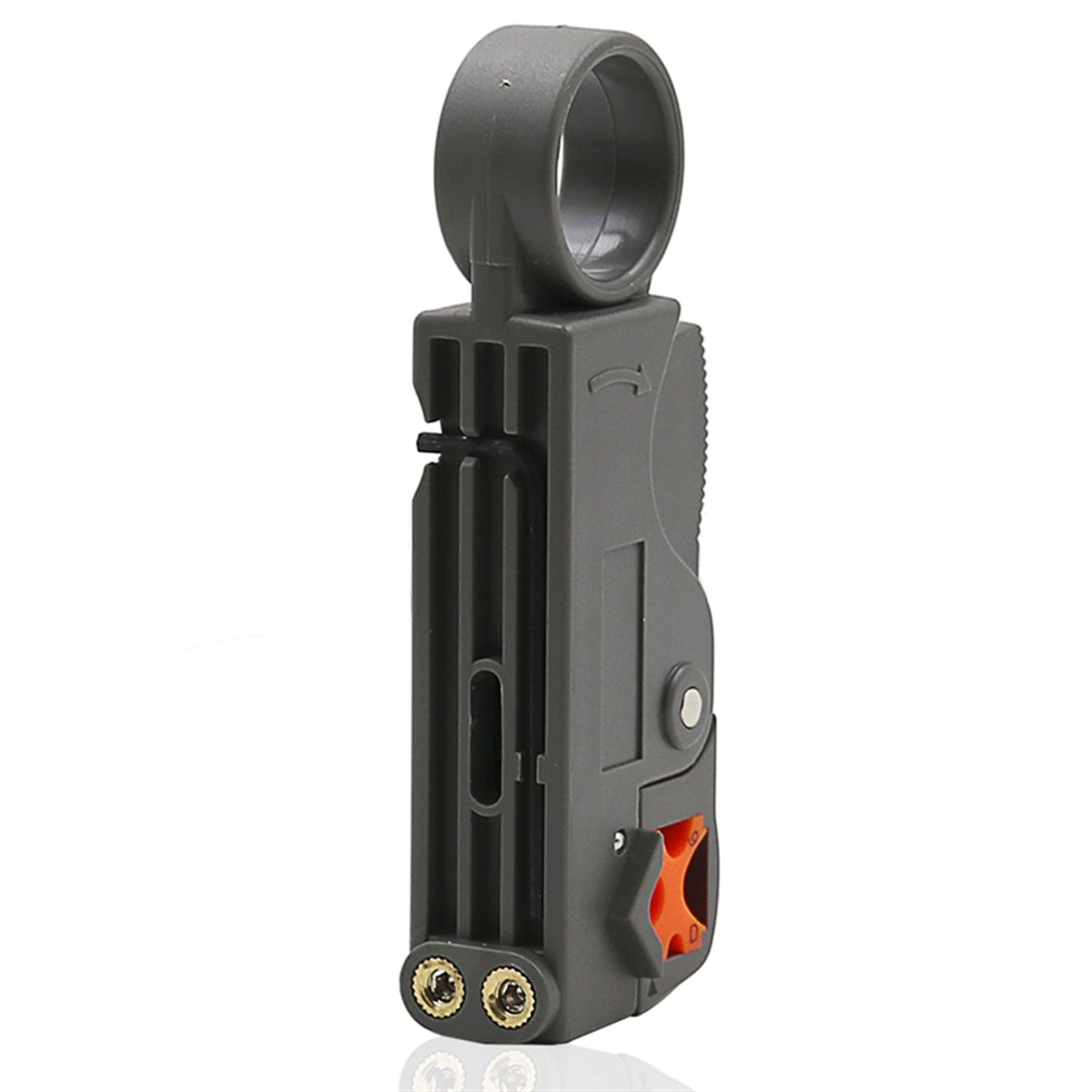 XZEITCrimper, Rust removal pliers Automatic wire stripper knife Wire stripper Cable tool Crimping tool Cable stripping tool