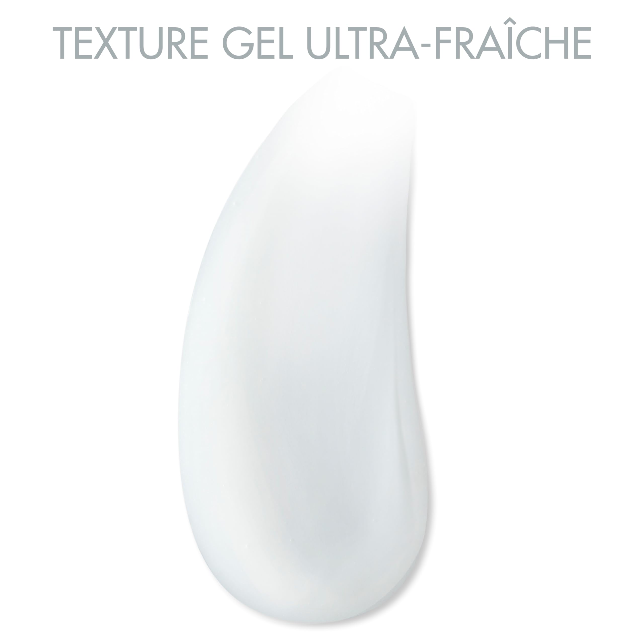 Biotherm Homme, Force Supreme, Gel Anti-Âge pour Homme, Raffermit & Revitalise, Pour Tous Types de Peau Même Sensibles, 50 ml