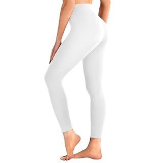 CADITEX Leggings for Women, No See Through High Waisted Workout Yoga Leggings for Women - Amazon product rated Grade A