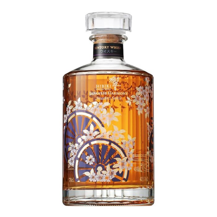 響ジャパニーズハーモニー マスターズセレクト 700ml Amazon.co.jp: サントリー 響 ジャパニーズハーモニー マスターズ