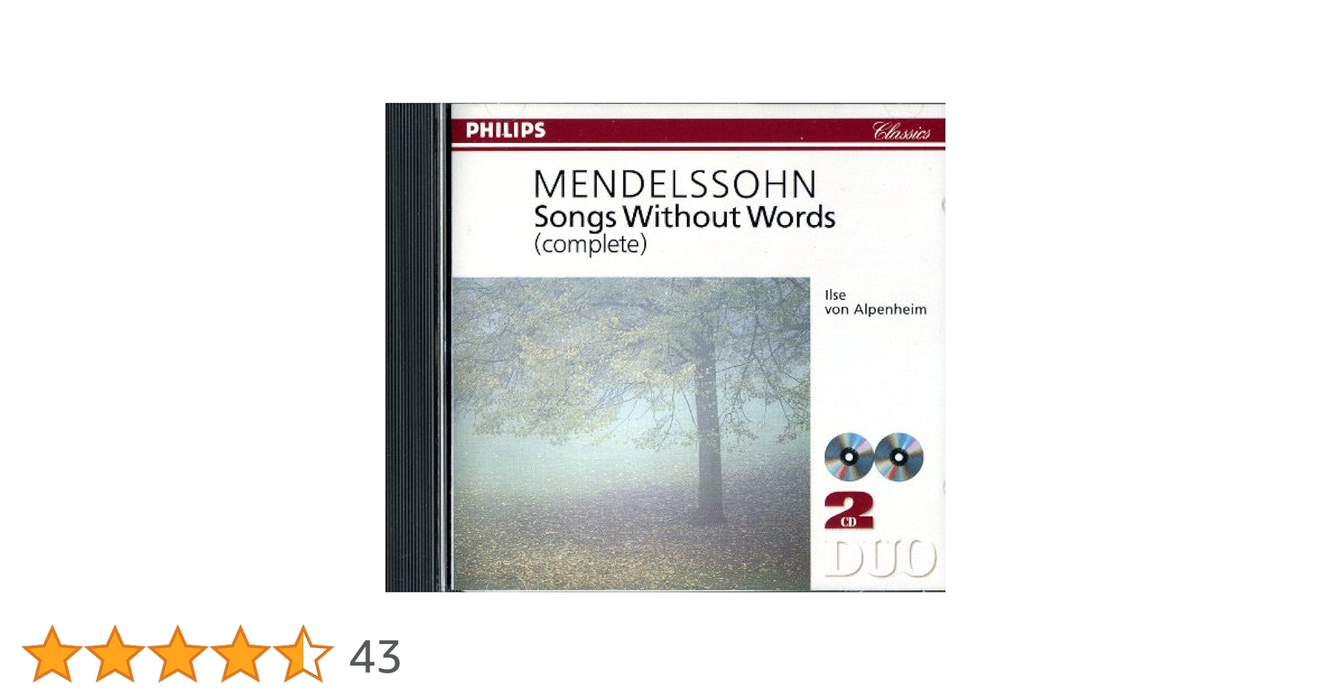 メンデルスゾーン無言歌による合唱曲集 Amazon | メンデルスゾーン:無言歌集 Vol.1 &厳格な変奏曲Op.54
