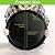 Eccliy 12 Pcs Plastic Plant Saucers Round Plant Tray Large Flower Pot Heavy Duty Planter Water Trays Thick Planter Drip Saucers for Indoors and Outdoors