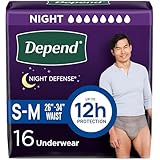 Depend