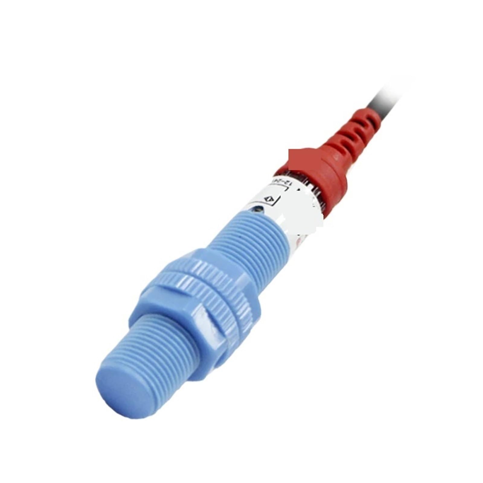 QAZXSEMUI Capacitive Proximity Switch Liquid Level Detection NPN Sensor