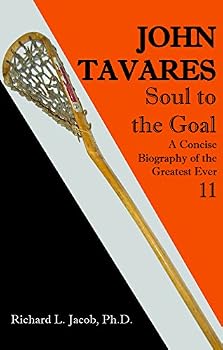 Paperback John Tavares Soul to the Goal Book