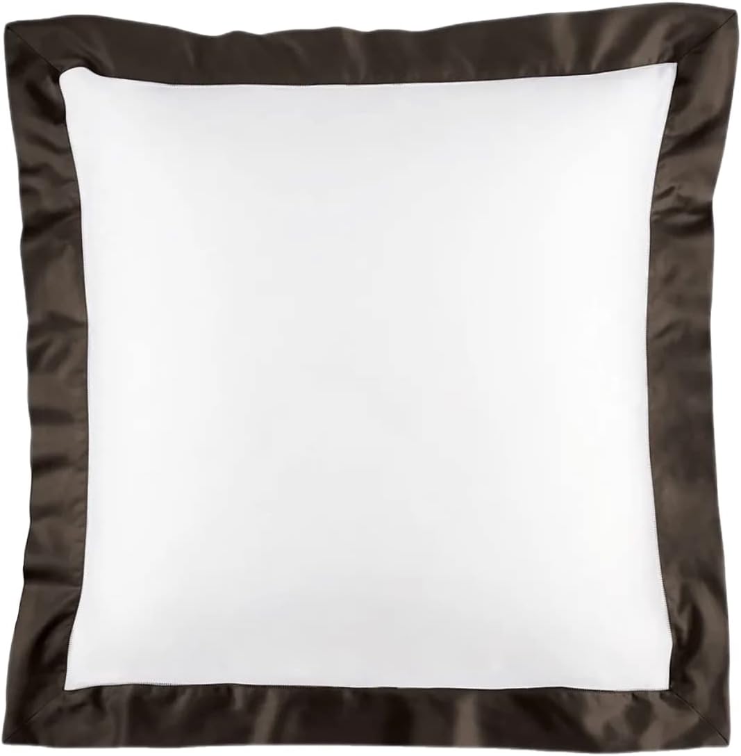 Langdon European Sham, METROPOLITAN GRAY