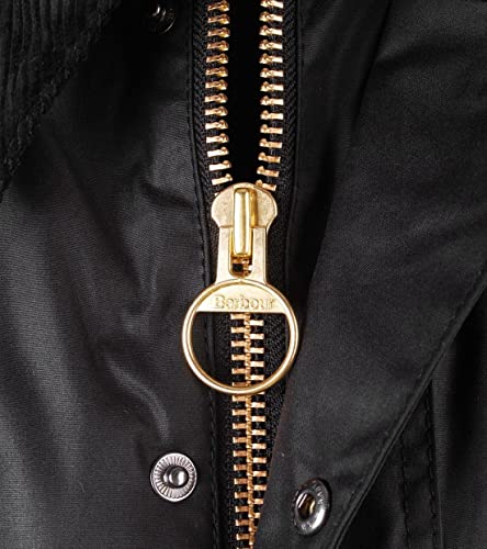 Image of Barbour Men's Beaufort Wax Jacket