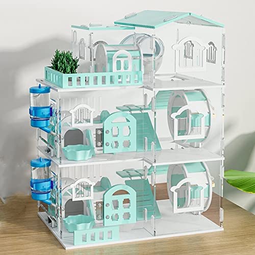 ハムスター 3階 鳥かご ケージの人気商品 通販 価格比較 価格 Com