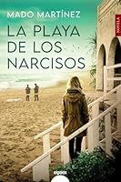 La playa de los narcisos 8491898875 Book Cover