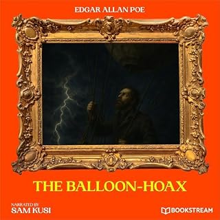 The Balloon-Hoax cover art