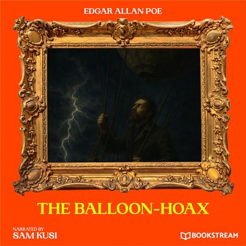The Balloon-Hoax cover art