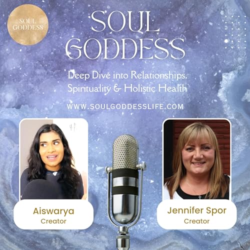 Rising Higher: Ascension and the Akashic Records with Jennifer Spor
