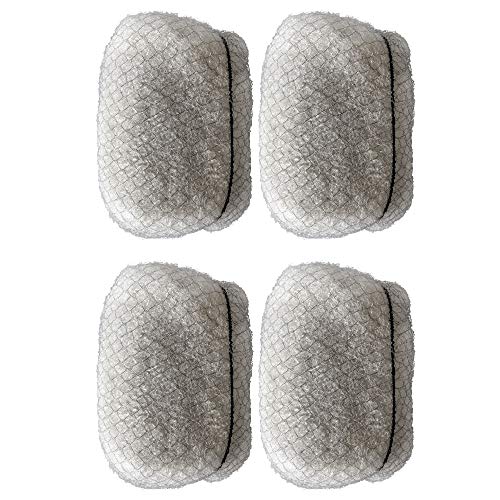 YONNA Tight Afro Kinky Bulk For DreadLocks,Twist Braids 8