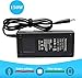 150w ac Adapter Laptop Charger for De ll Alienware M14x M15x, De ll Inspiron 5150, 5160, 9100, 9200, Precision M90, M6300, M6400,De ll Precision M90 M6300 M6400 XPS Gen 2 M170