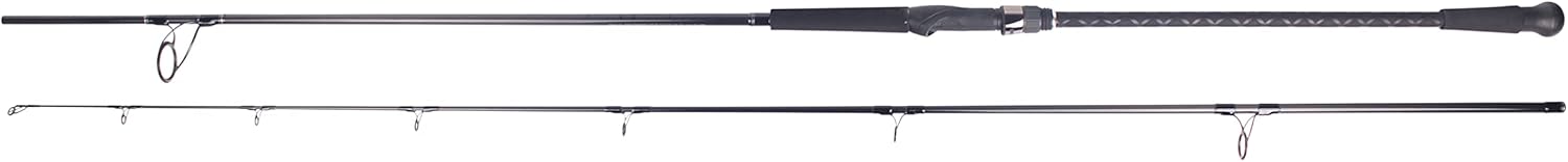 Daiwa EMCAST SURF Rod, Sections= 2, Line Wt.= 10-20lb.