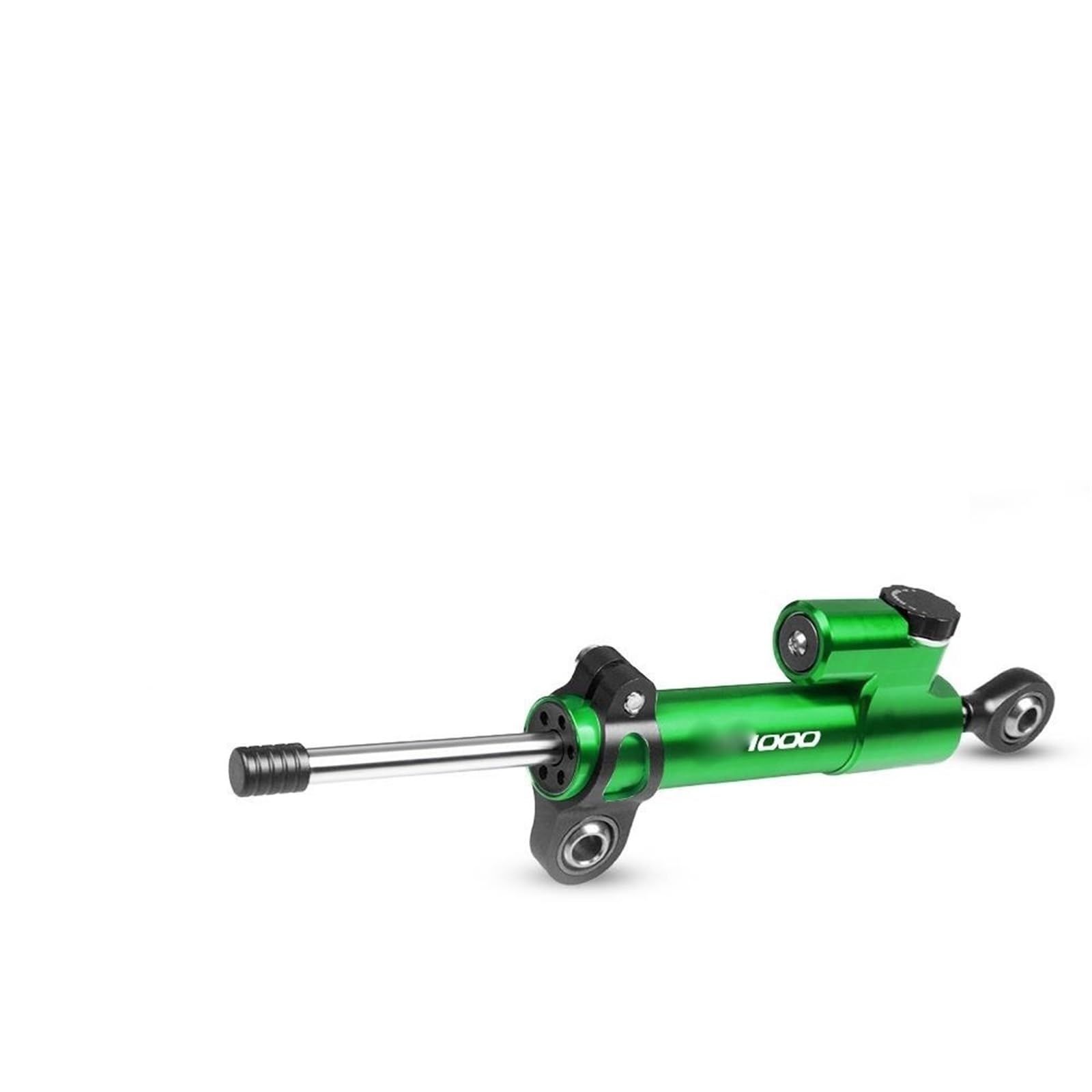 ZINSAN Dla APRILIA Dla ETV1000 Dla ETV 1000 2002-2008 Motocykl Wspornik Amortyzatora Amortyzator Układu Kierowniczego Stabilność Wstrząsów Stabilizator Kierownicy Stabilizator tłumienia układu motocyk