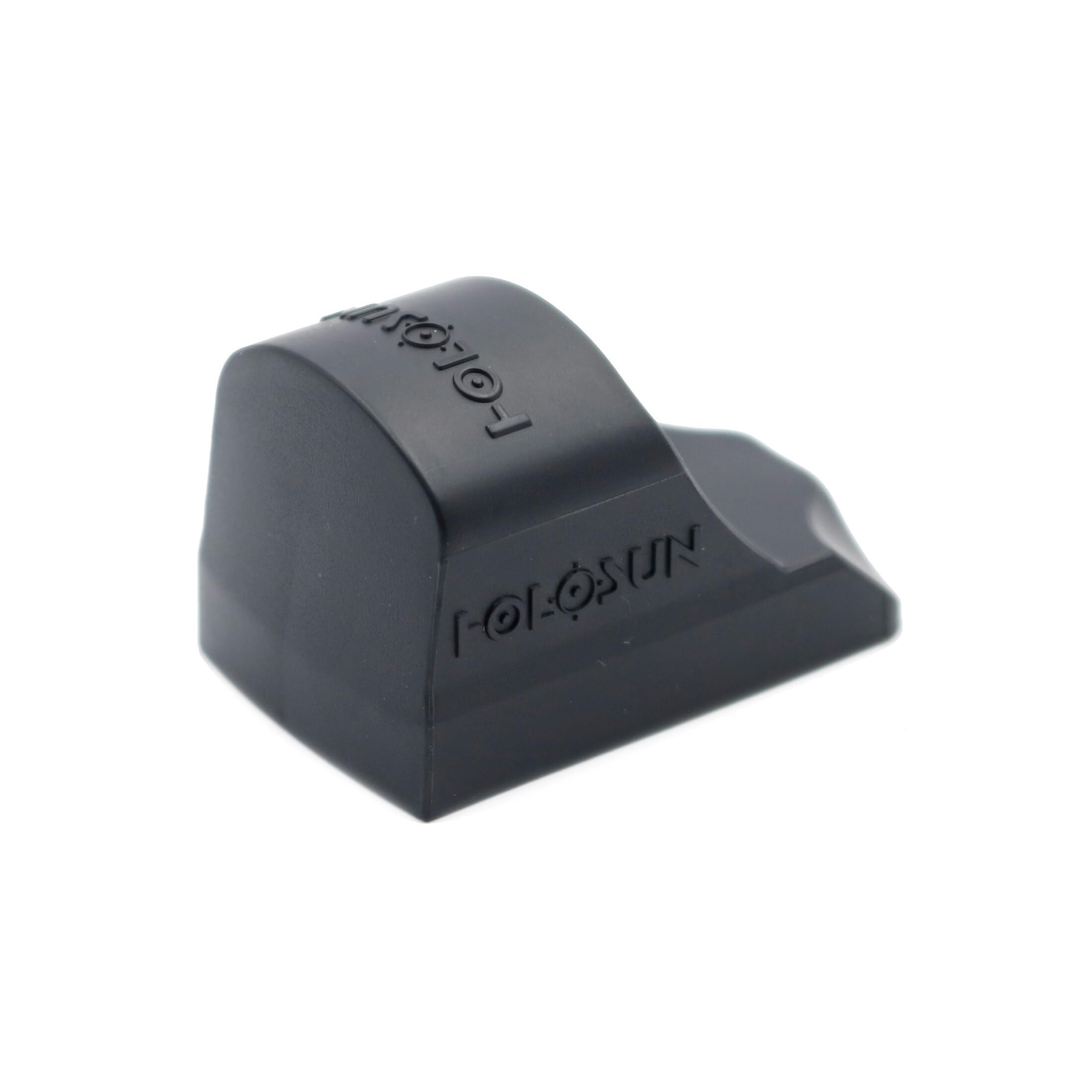 Holosun Capuchon de Protection, pièce Accessoire pour viseur Point Rouge Holosun 407C/507C/508C - 70142938