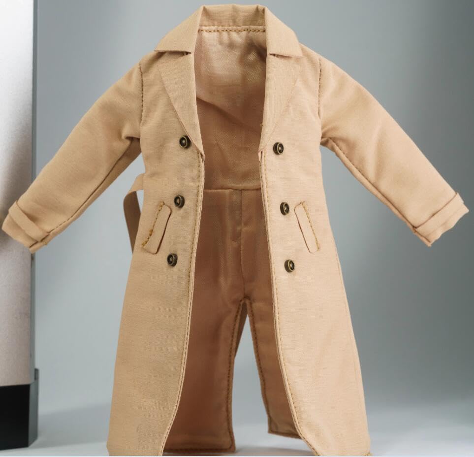 Amazon.co.jp: [AC]MOWAN SHF001 1/12 可動 プラモデル用 アクション