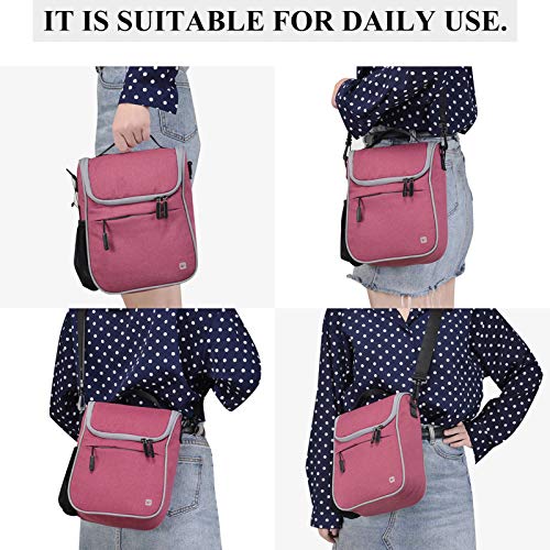 G-raphy 4L Bicicletta Borse da Manubrio, Borse