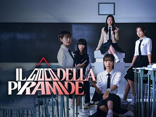  Il Gioco della Piramide