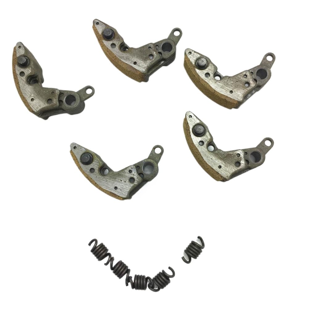 Pastillas De Embrague De Transmisión Con Muelle Para CF800 800CC ATV UTV Go Kart