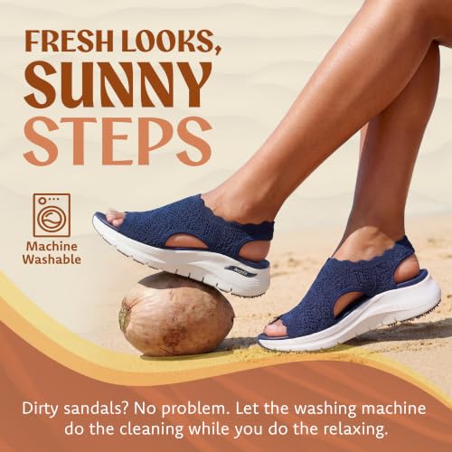 Image of Skechers Women's Arch Fit 2.0 - Flawless Choice