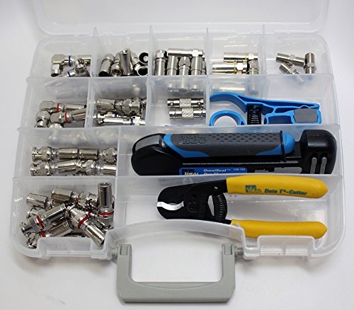 Ideal 33-639 PRO COMPRESSION STARTER KIT