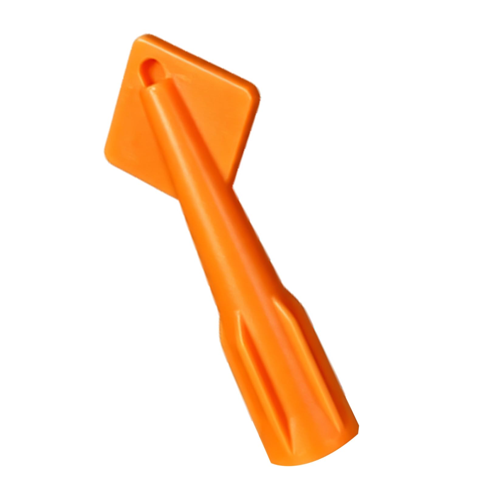 Limtula A 3D Printed Caulking Tool Nozzle Tip For Precisely Sealant Pplication On Wall Corners Floor Gaps Nd Ergonomic Design Finishing Tool