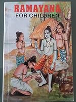 Ramayana for Children B01NAAP6Z0 Book Cover