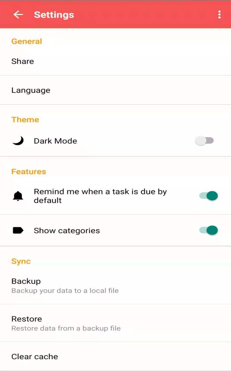 Todoer The best todo app you ever for Android