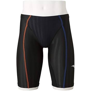 Amazon.co.jp: MIZUNO(ミズノ) レース用競泳水着 メンズ FX