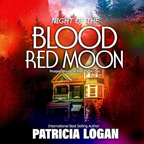 Night of the Blood Red Moon by Patricia Logan episode artwork