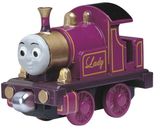 purple train thomas the tank engine