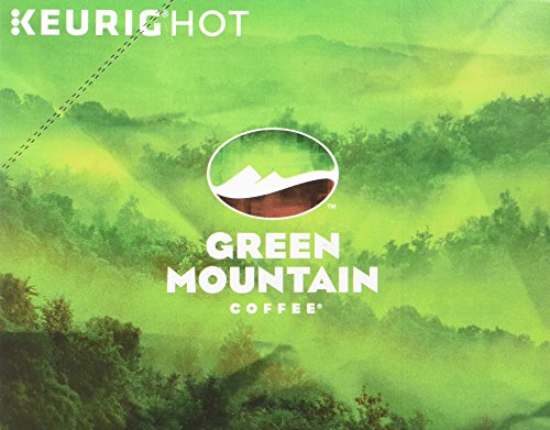 Green Mountain Coffee, Vermont Country 