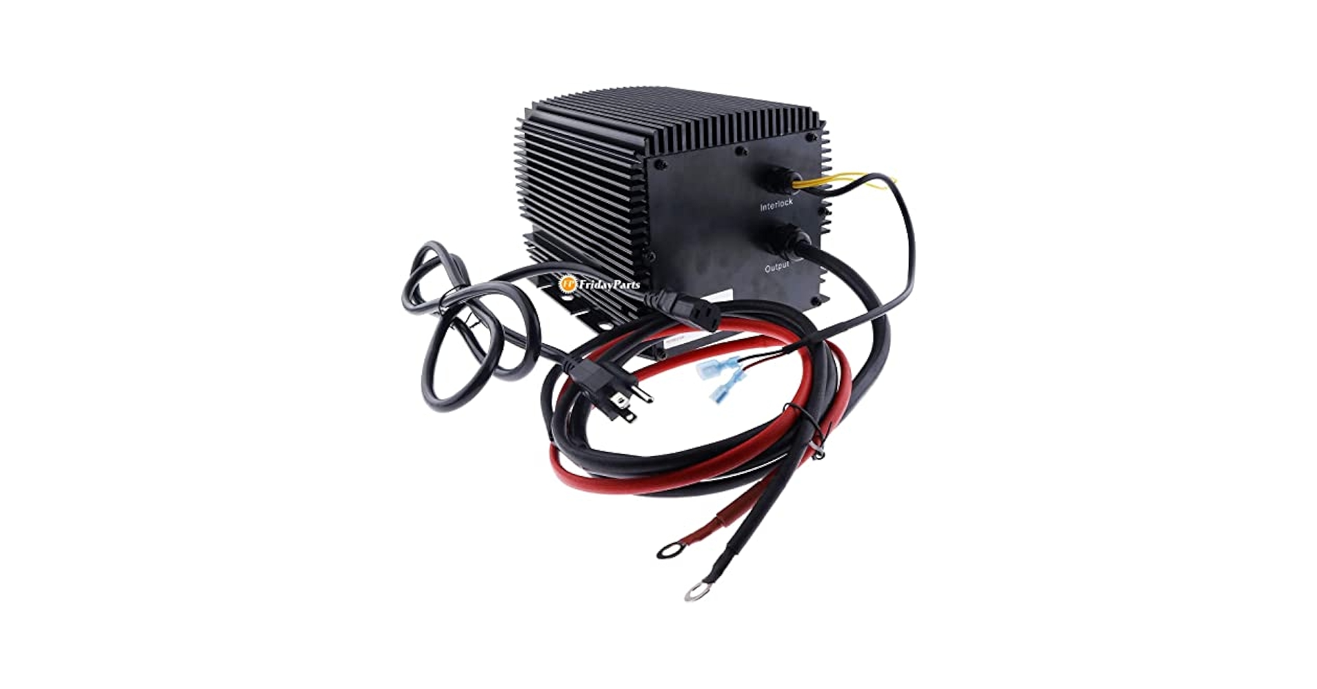 SUREÑOS13です。 Amazon.com: AWP Controls Skyjack 128537 Battery Charger for