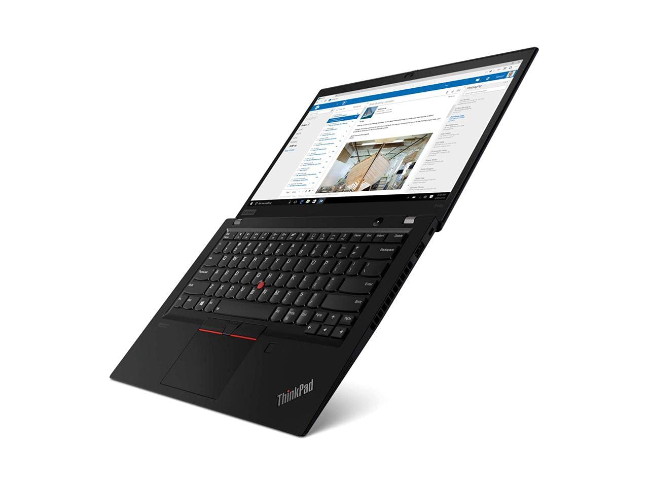 Amazon.com: Lenovo ThinkPad T14s Gen 1 14