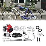 kit best di bikee bike 🚲Este kit de motor se adapta perfectamente a la mayoría de las bicicletas de 26 "o 28" con bastidor en V
