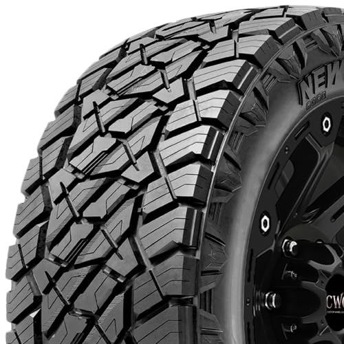 Amazon.com: Predator New Mutant X-AT 35X13.50R24LT F : Automotive