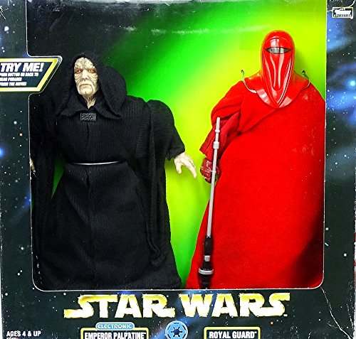 Star Wars Action Collection 12