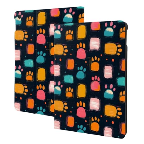 Housse iPad 7e génération protectrice anti-rayures pour éviter les chocs