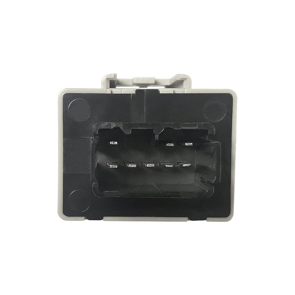 Amazon.com: 81980-50030 LED Flasher Relay Assembly Fit for