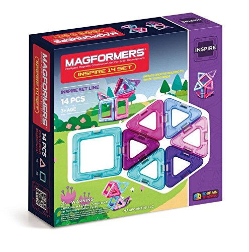magformers for girls